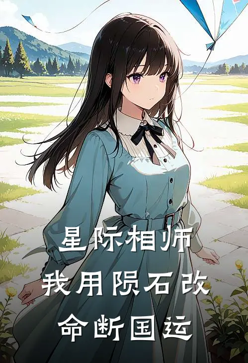 星际相师：我用陨石改命断国运