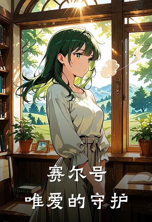 赛尔号：唯爱的守护