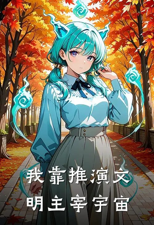 我靠推演文明主宰宇宙