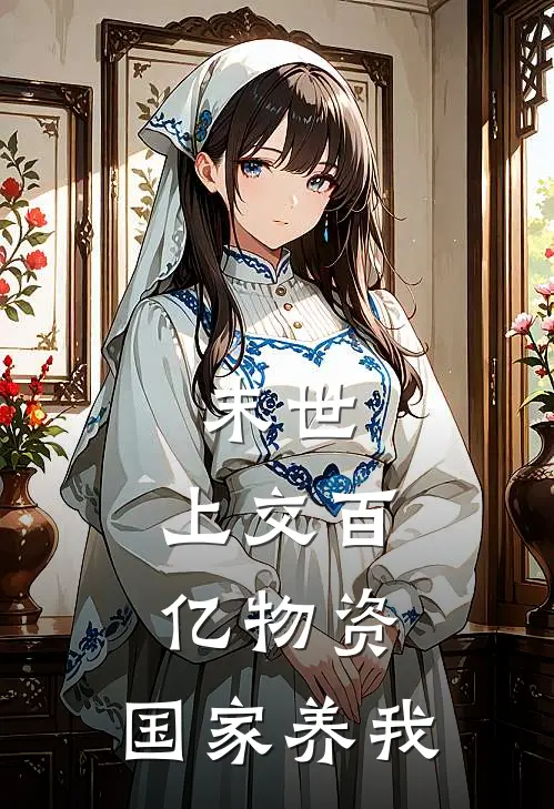 末世：上交百亿物资，国家养我