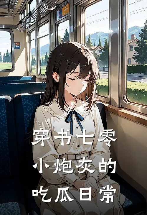 穿书七零：小炮灰的吃瓜日常