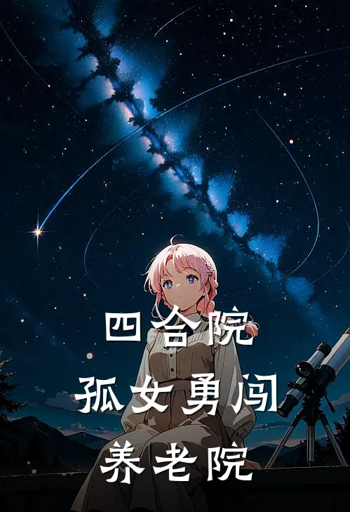 四合院，孤女勇闯养老院