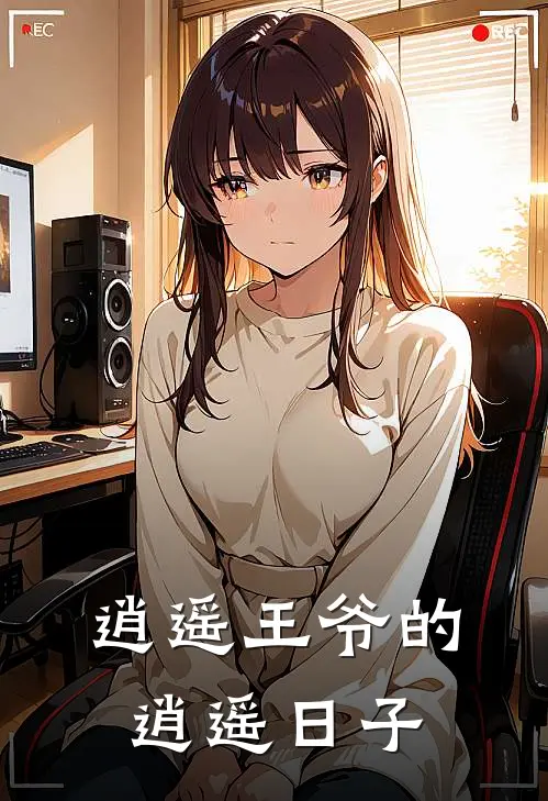 逍遥王爷的逍遥日子