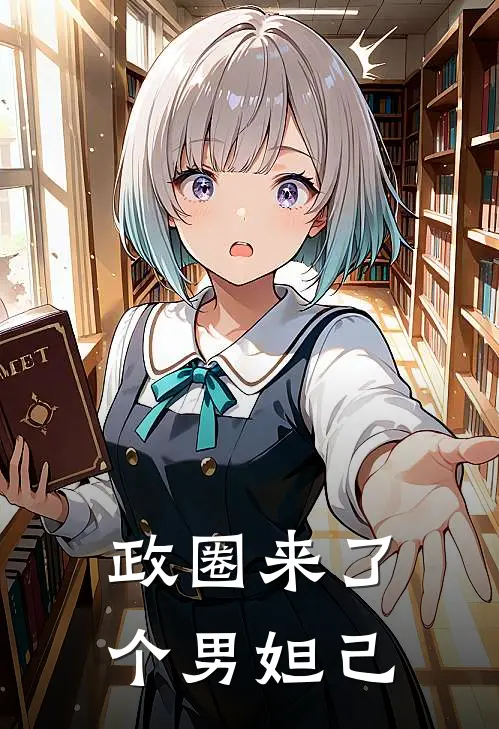 政圈来了个男妲己