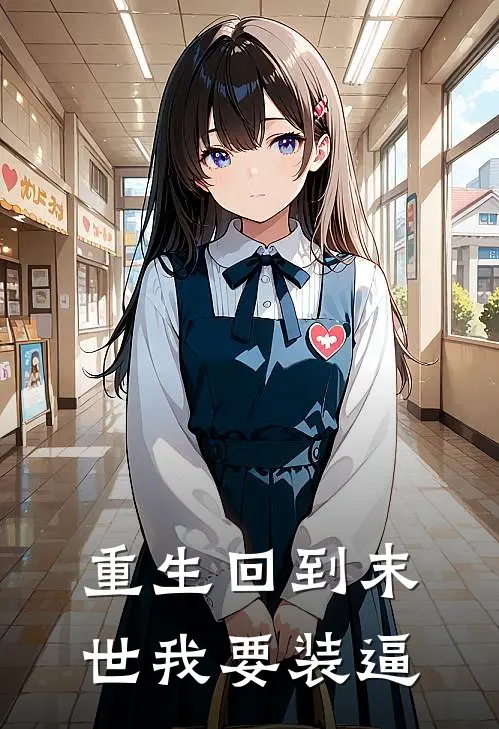 重生回到末世我要装逼