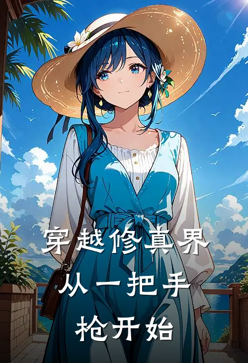 穿越修真界，从一把手枪开始