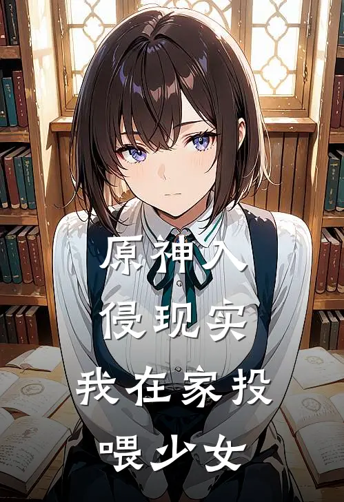 原神入侵现实：我在家投喂少女