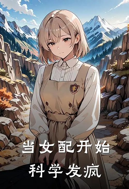 当女配开始科学发疯