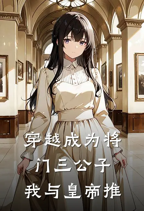 穿越成为将门三公子，我与皇帝推