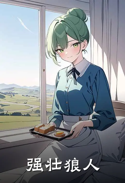强壮狼人