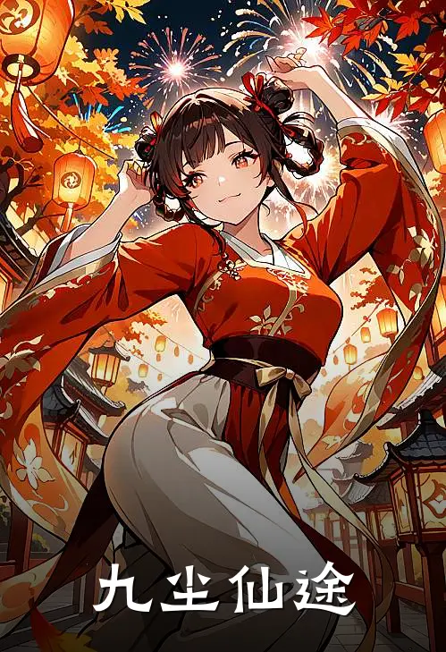 九尘仙途