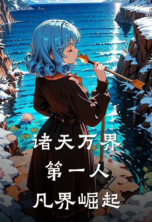 诸天万界第一人：凡界崛起