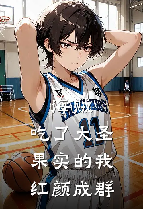 海贼，吃了大圣果实的我红颜成群