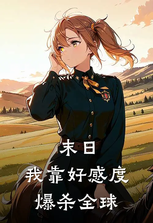 末日：我靠好感度爆杀全球