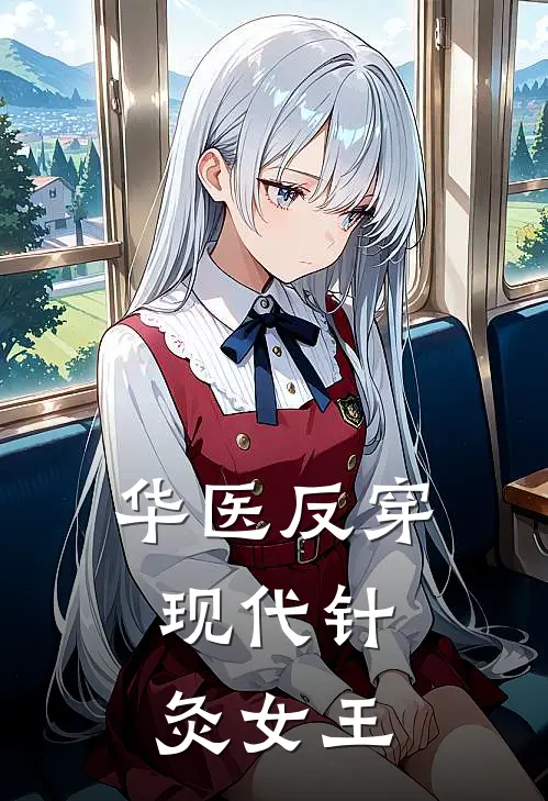 华医反穿：现代针灸女王