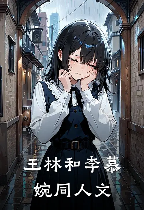 王林和李慕婉同人文