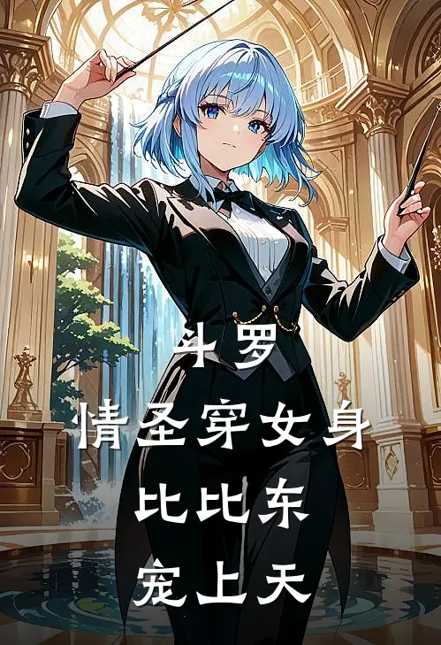 斗罗：情圣穿女身，比比东宠上天