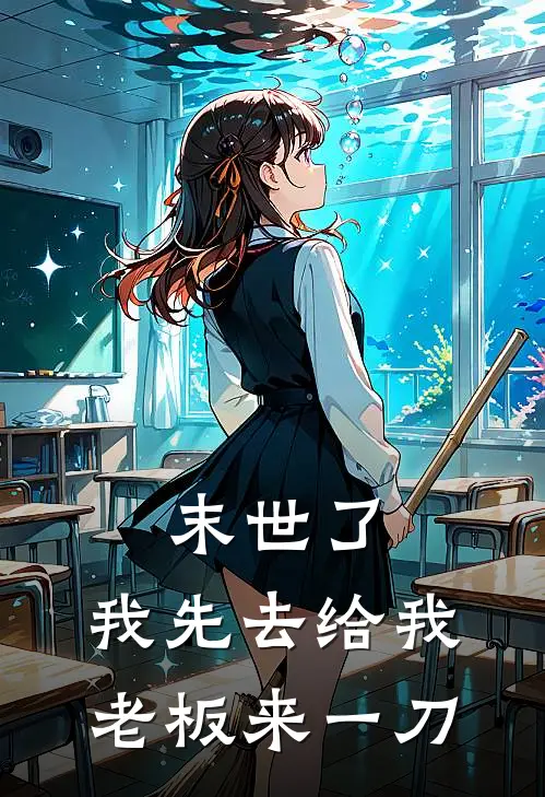 末世了，我先去给我老板来一刀