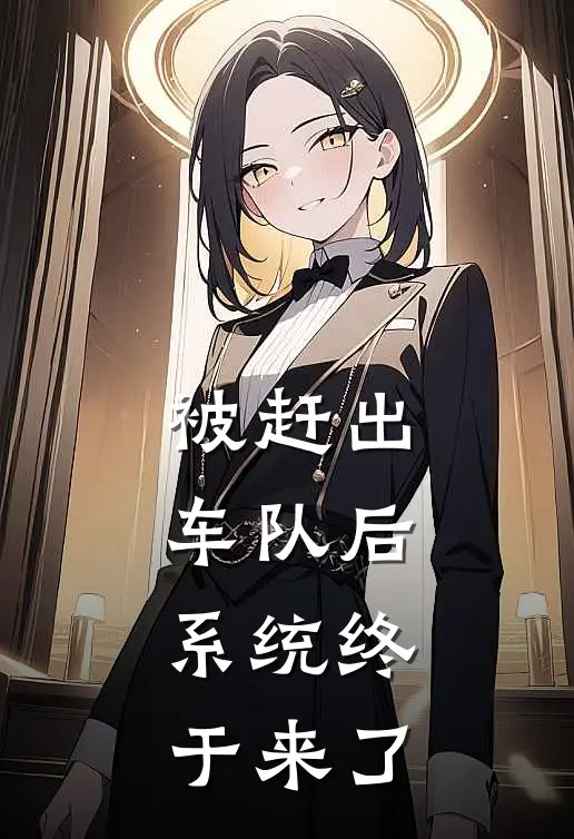 被赶出车队后，系统终于来了