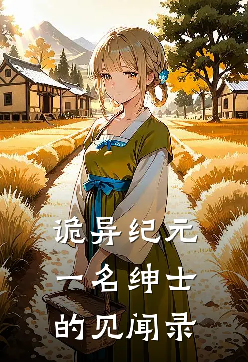 诡异纪元：一名绅士的见闻录