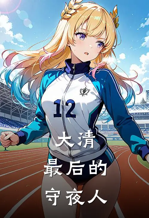 大清：最后的守夜人