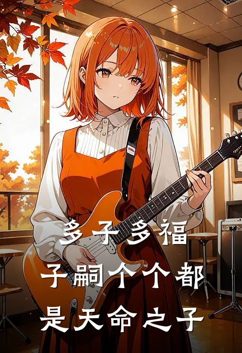 多子多福：子嗣个个都是天命之子