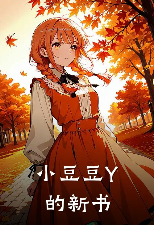 小豆豆Y的新书