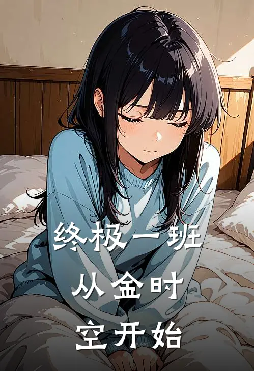 终极一班：从金时空开始