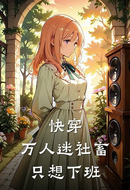 快穿：万人迷社畜只想下班