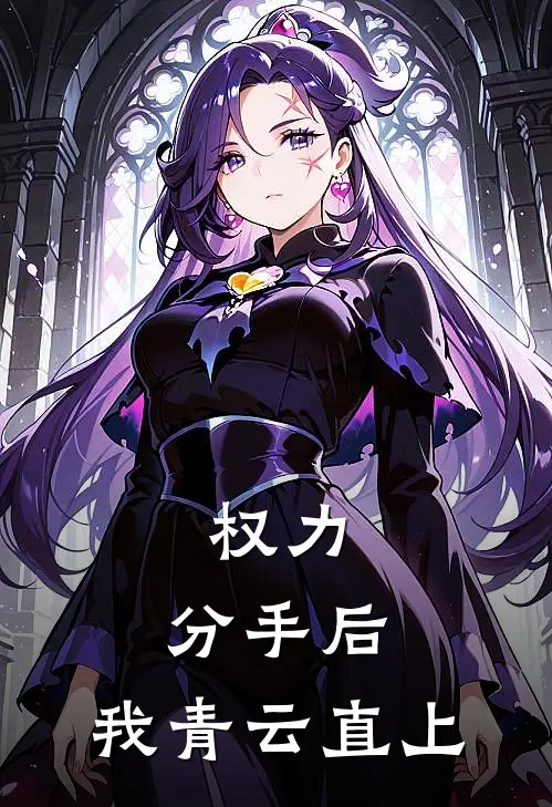 权力：分手后，我青云直上