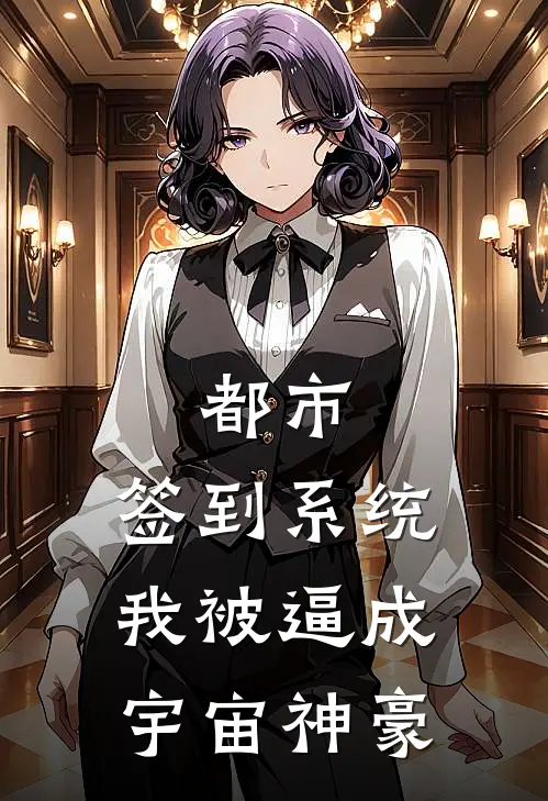 都市：签到系统我被逼成宇宙神豪