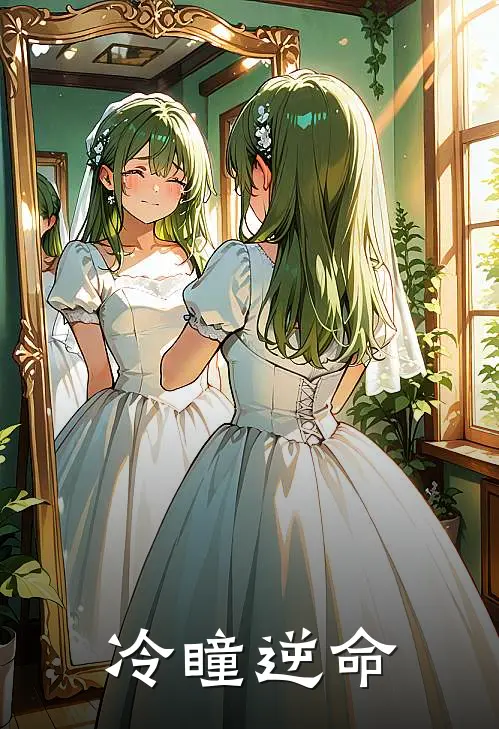 冷瞳逆命