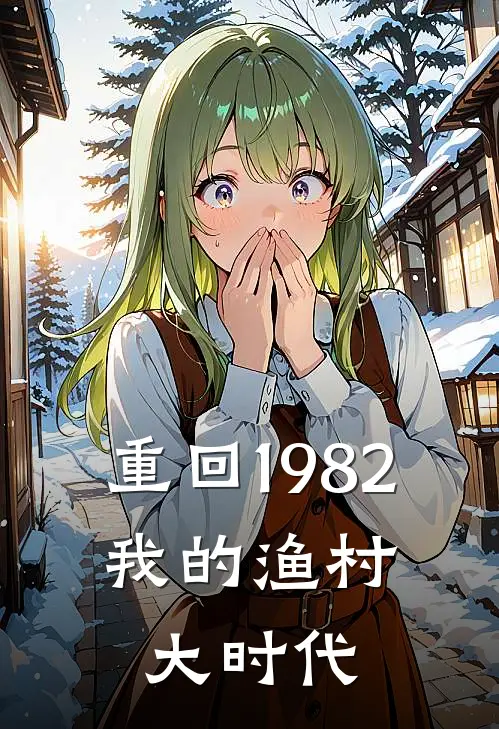 重回1982：我的渔村大时代
