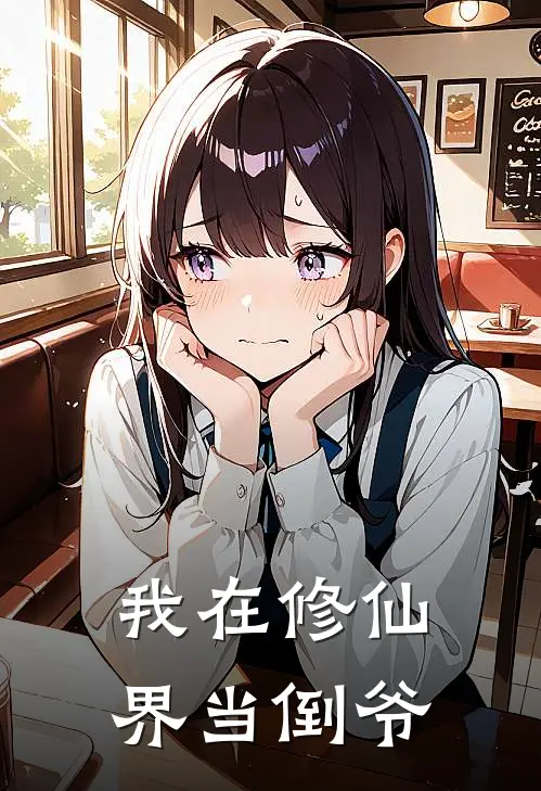 我在修仙界当倒爷