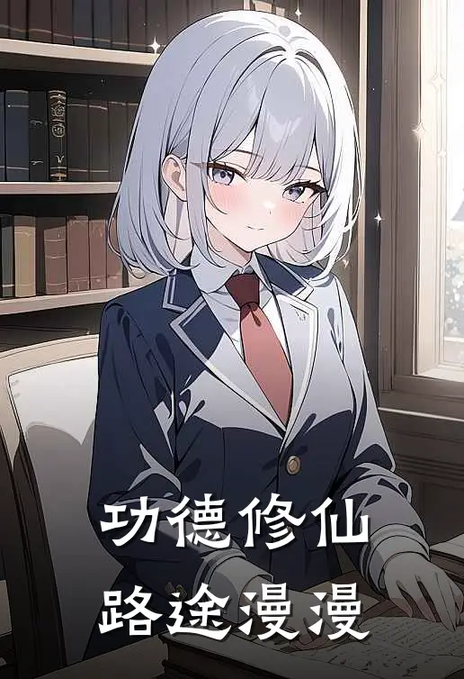 功德修仙路途漫漫