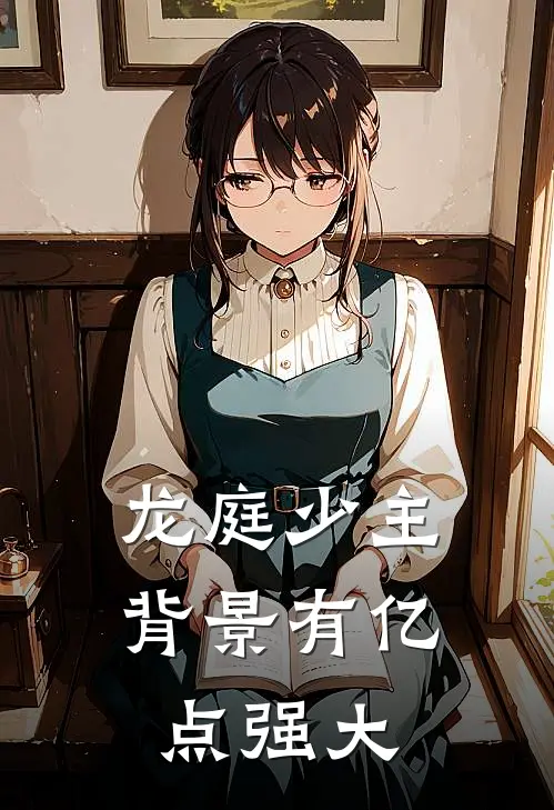 龙庭少主，背景有亿点强大
