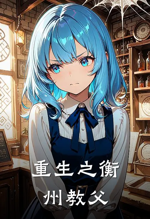 重生之衡州教父