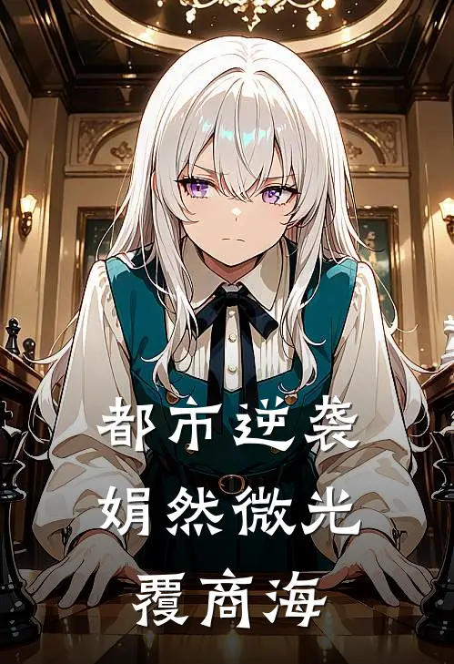 都市逆袭：娟然微光覆商海