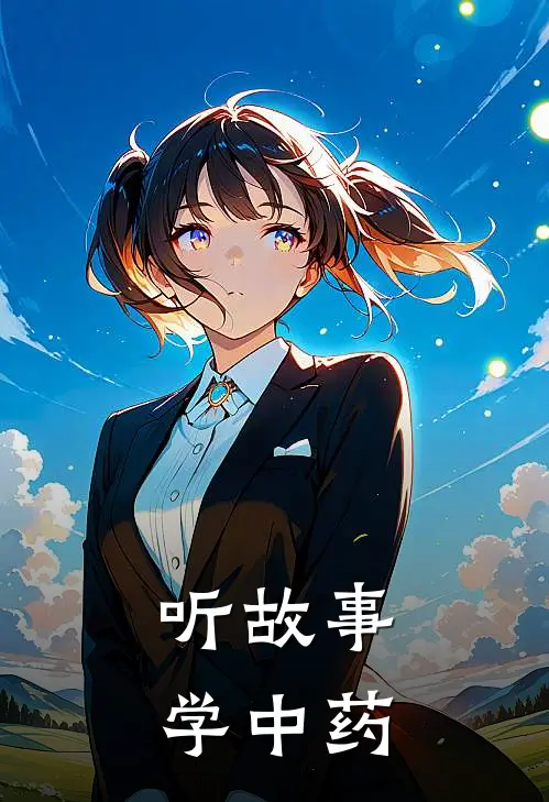 听故事学中药