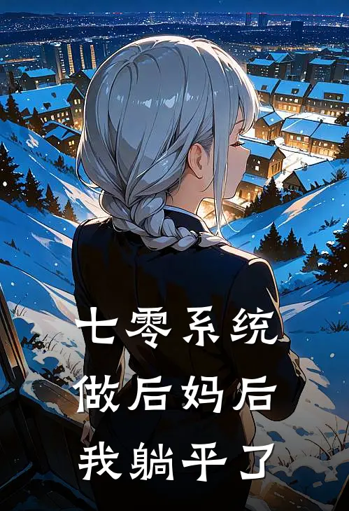 【七零系统】做后妈后，我躺平了