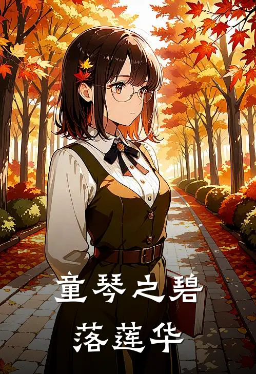 童琴之碧落莲华