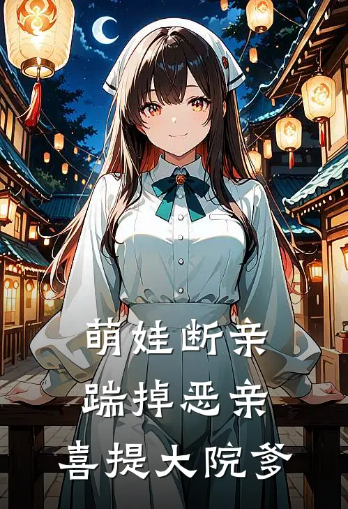 萌娃断亲：踹掉恶亲，喜提大院爹