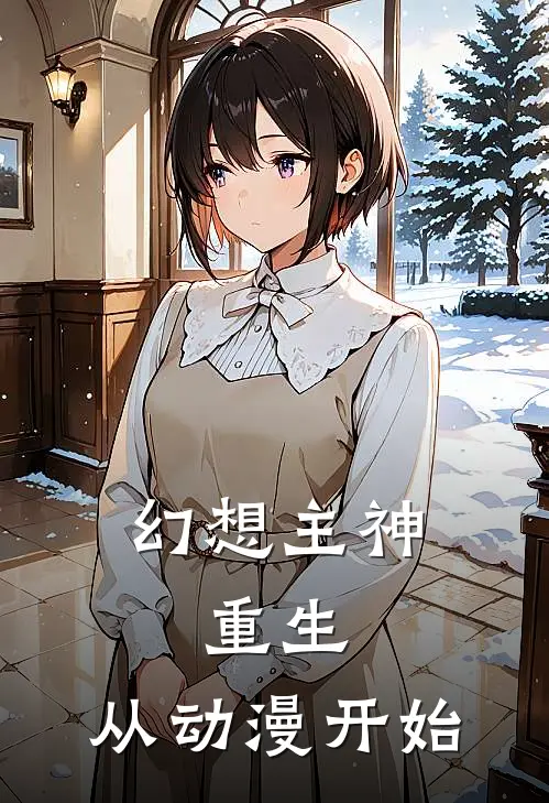 幻想主神：重生，从动漫开始