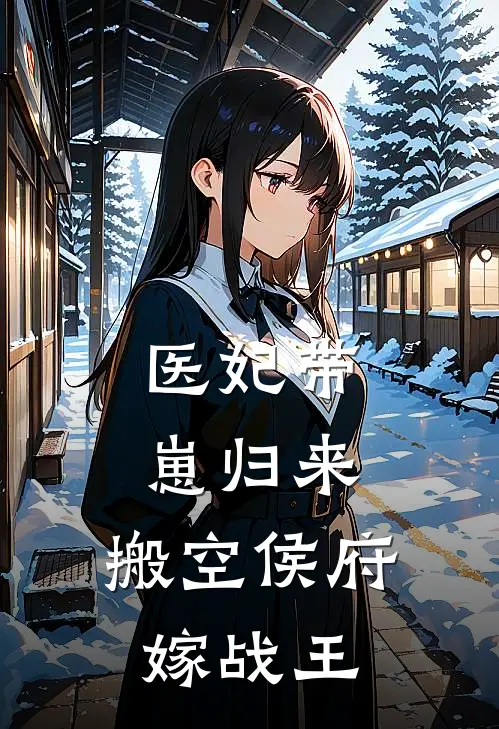 医妃带崽归来，搬空侯府嫁战王