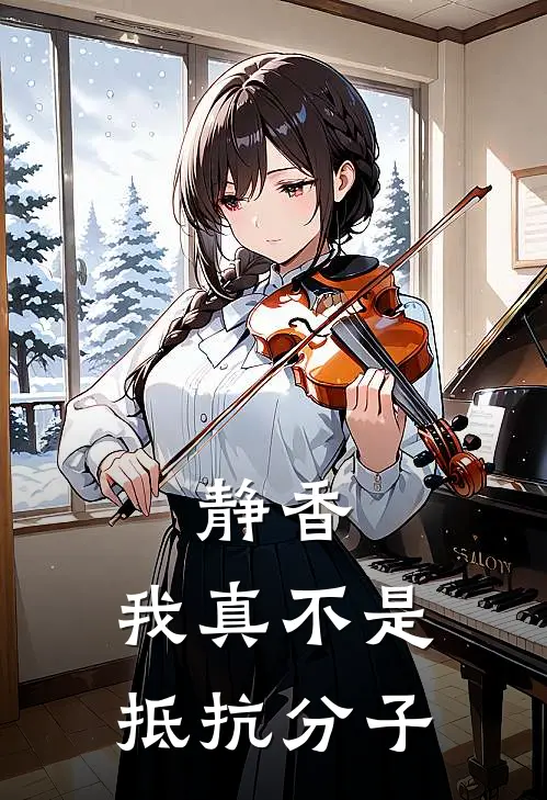 静香，我真不是抵抗分子