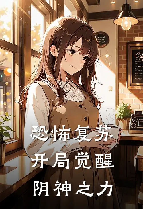 恐怖复苏，开局觉醒阴神之力