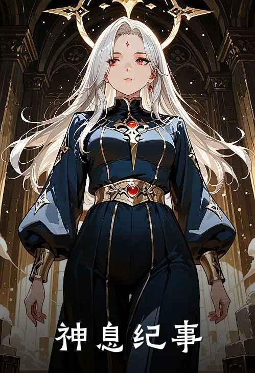 神息纪事