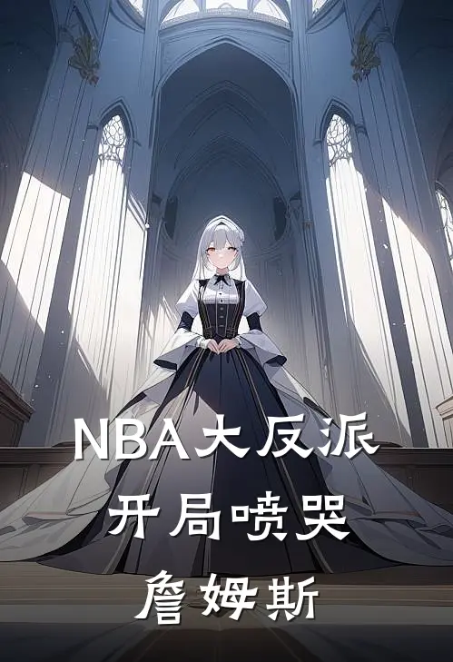 NBA大反派，开局喷哭詹姆斯