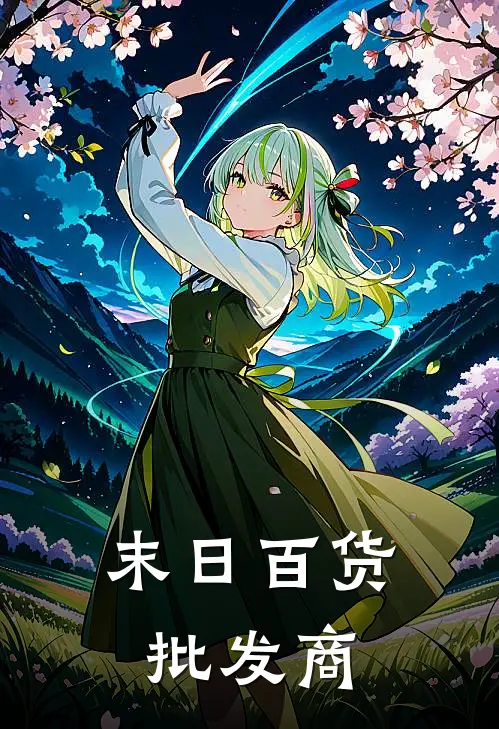 末日百货批发商