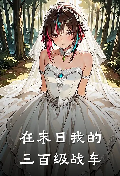 在末日我的三百级战车